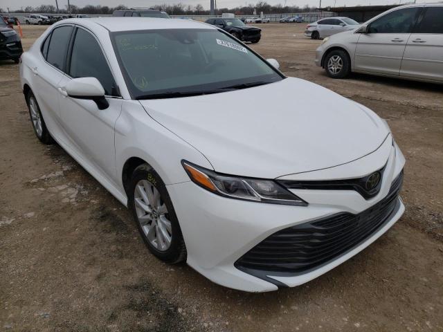 Photo 0 VIN: 4T1B11HK3KU818556 - TOYOTA CAMRY L 