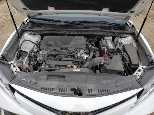 Photo 6 VIN: 4T1B11HK3KU818556 - TOYOTA CAMRY L 