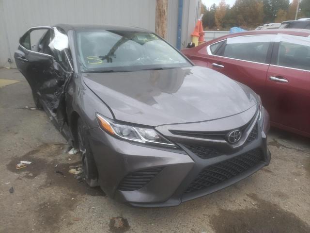 Photo 0 VIN: 4T1B11HK3KU820694 - TOYOTA CAMRY L 