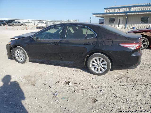 Photo 1 VIN: 4T1B11HK3KU821005 - TOYOTA CAMRY L 