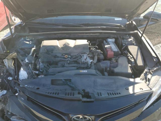 Photo 10 VIN: 4T1B11HK3KU821005 - TOYOTA CAMRY L 