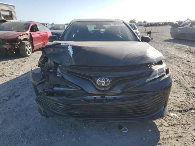 Photo 4 VIN: 4T1B11HK3KU821005 - TOYOTA CAMRY L 