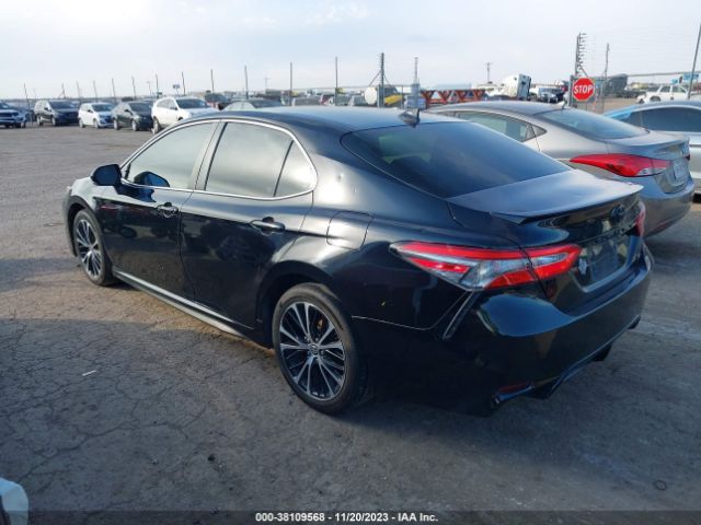 Photo 2 VIN: 4T1B11HK3KU821036 - TOYOTA CAMRY 