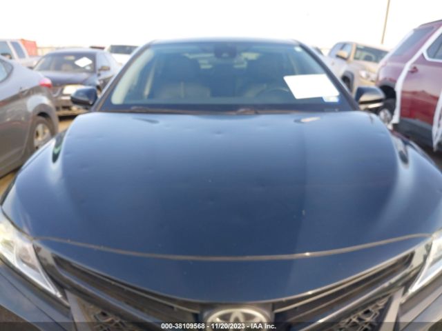 Photo 5 VIN: 4T1B11HK3KU821036 - TOYOTA CAMRY 