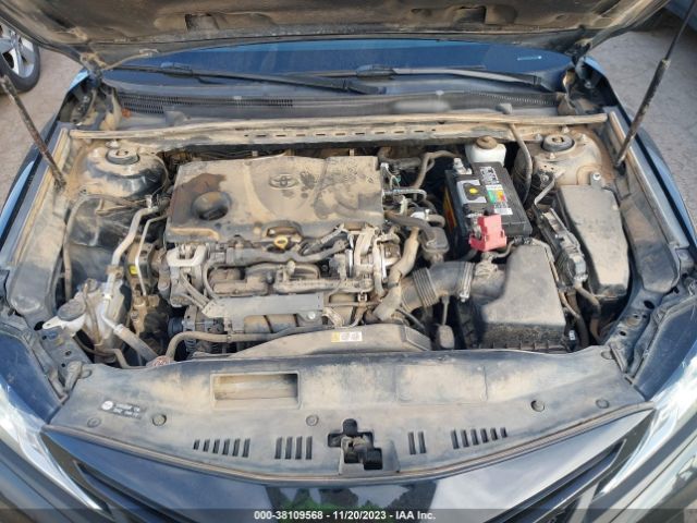 Photo 9 VIN: 4T1B11HK3KU821036 - TOYOTA CAMRY 