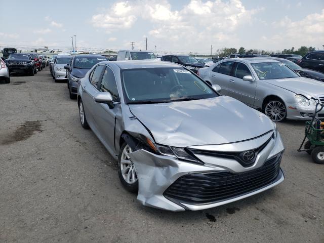 Photo 0 VIN: 4T1B11HK3KU821215 - TOYOTA CAMRY L 