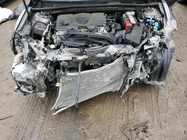 Photo 10 VIN: 4T1B11HK3KU824230 - TOYOTA CAMRY 