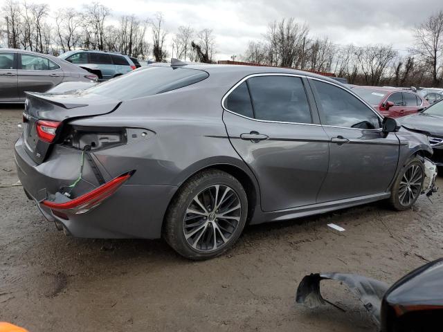 Photo 2 VIN: 4T1B11HK3KU824230 - TOYOTA CAMRY 