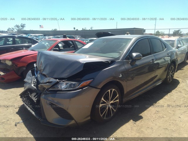 Photo 1 VIN: 4T1B11HK3KU831324 - TOYOTA CAMRY 