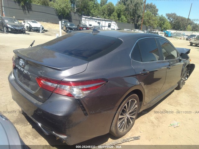 Photo 3 VIN: 4T1B11HK3KU831324 - TOYOTA CAMRY 