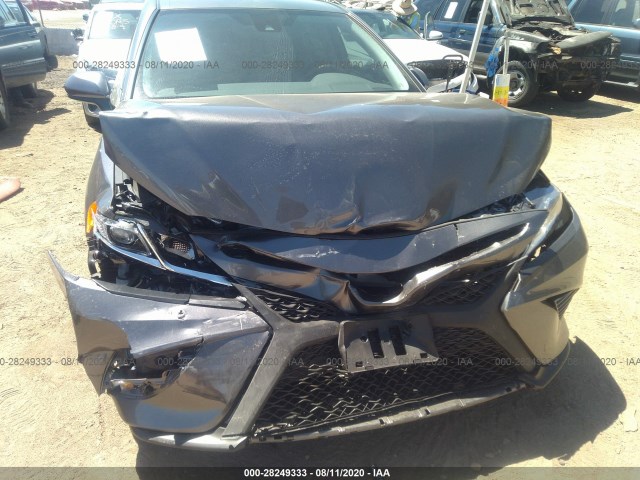 Photo 5 VIN: 4T1B11HK3KU831324 - TOYOTA CAMRY 