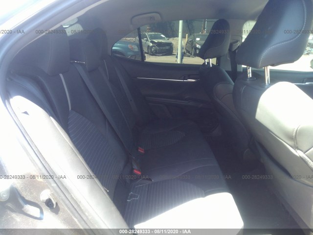 Photo 7 VIN: 4T1B11HK3KU831324 - TOYOTA CAMRY 