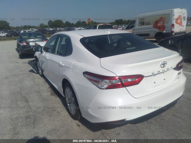 Photo 2 VIN: 4T1B11HK3KU834594 - TOYOTA CAMRY 