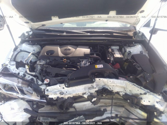 Photo 9 VIN: 4T1B11HK3KU834594 - TOYOTA CAMRY 