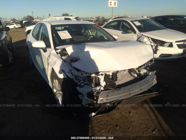 Photo 5 VIN: 4T1B11HK3KU836636 - TOYOTA CAMRY 