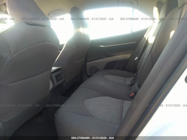 Photo 7 VIN: 4T1B11HK3KU836636 - TOYOTA CAMRY 