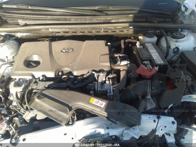 Photo 9 VIN: 4T1B11HK3KU836636 - TOYOTA CAMRY 