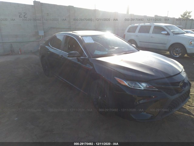 Photo 0 VIN: 4T1B11HK3KU837236 - TOYOTA CAMRY 