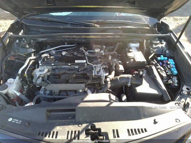 Photo 9 VIN: 4T1B11HK3KU837236 - TOYOTA CAMRY 