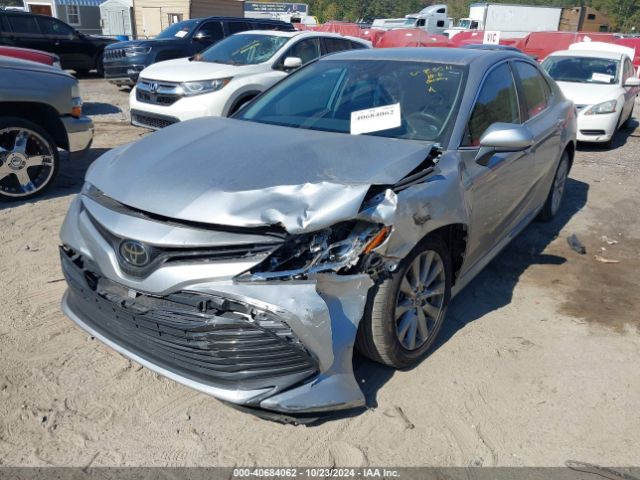 Photo 5 VIN: 4T1B11HK3KU838354 - TOYOTA CAMRY 