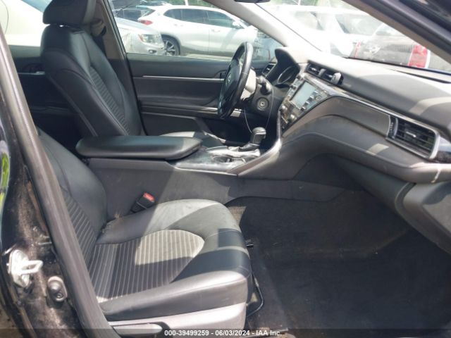 Photo 4 VIN: 4T1B11HK3KU839794 - TOYOTA CAMRY 