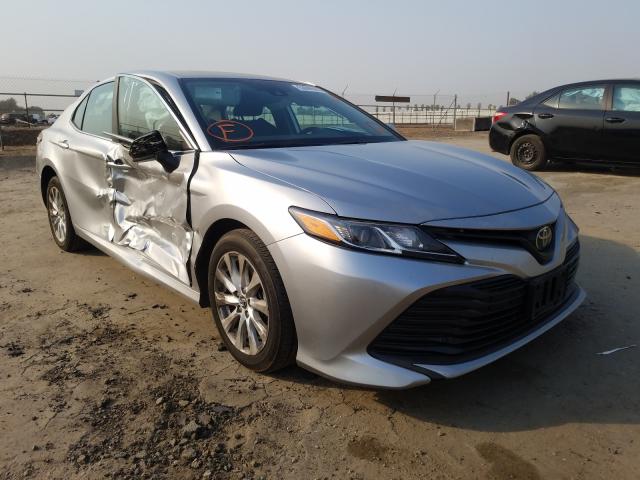 Photo 0 VIN: 4T1B11HK3KU844879 - TOYOTA CAMRY L 