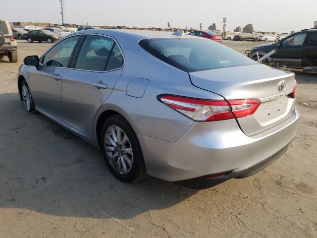 Photo 2 VIN: 4T1B11HK3KU844879 - TOYOTA CAMRY L 