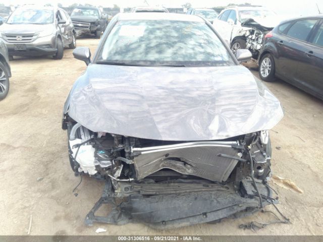 Photo 5 VIN: 4T1B11HK3KU847653 - TOYOTA CAMRY 