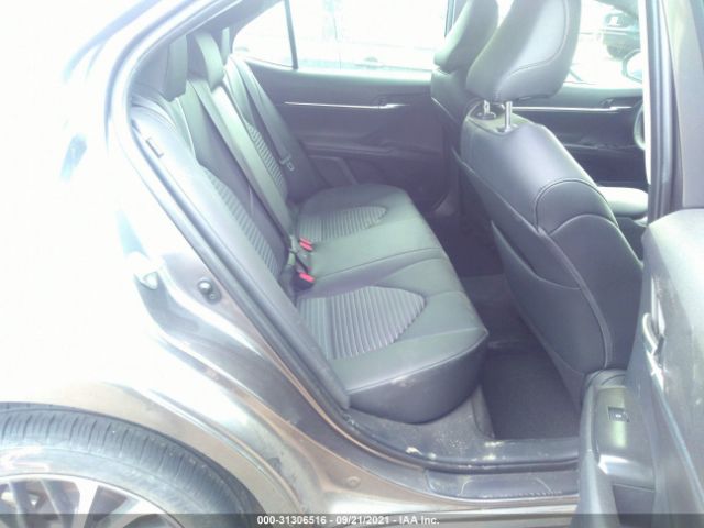 Photo 7 VIN: 4T1B11HK3KU847653 - TOYOTA CAMRY 