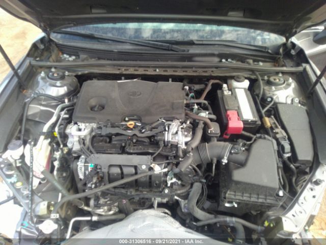 Photo 9 VIN: 4T1B11HK3KU847653 - TOYOTA CAMRY 