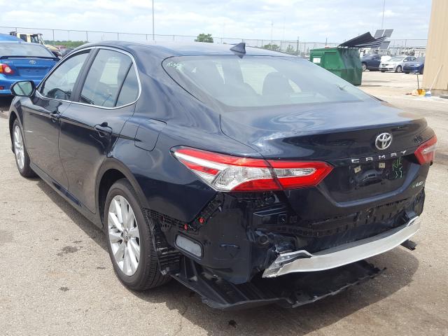 Photo 2 VIN: 4T1B11HK3KU847927 - TOYOTA CAMRY 