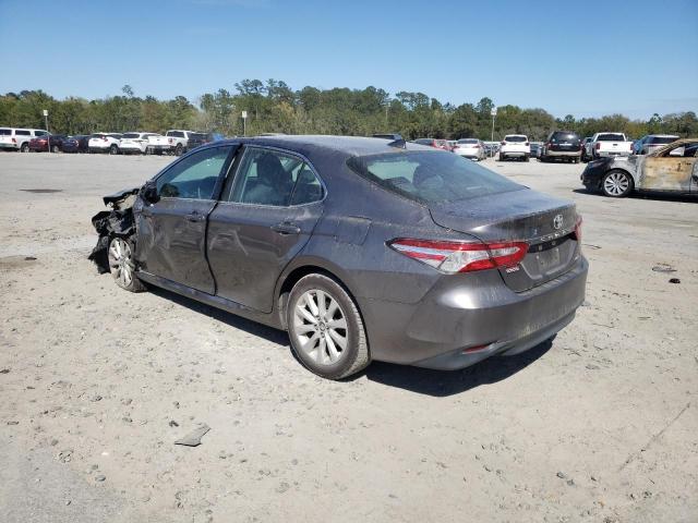 Photo 1 VIN: 4T1B11HK3KU848821 - TOYOTA CAMRY L 