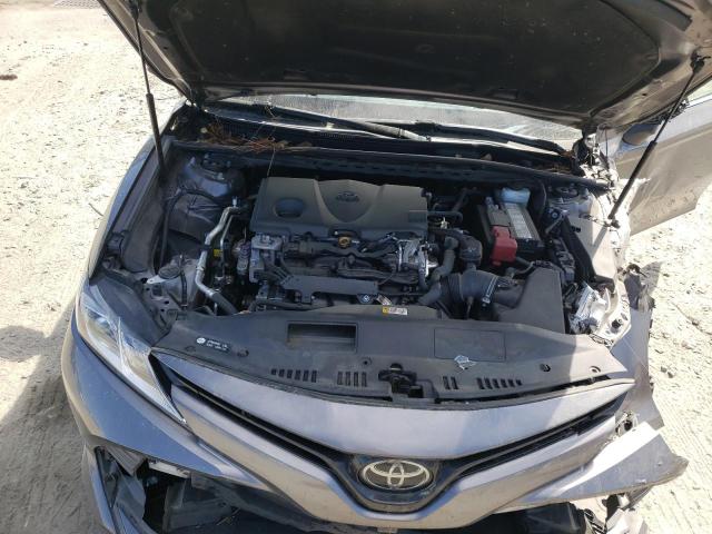 Photo 10 VIN: 4T1B11HK3KU848821 - TOYOTA CAMRY L 