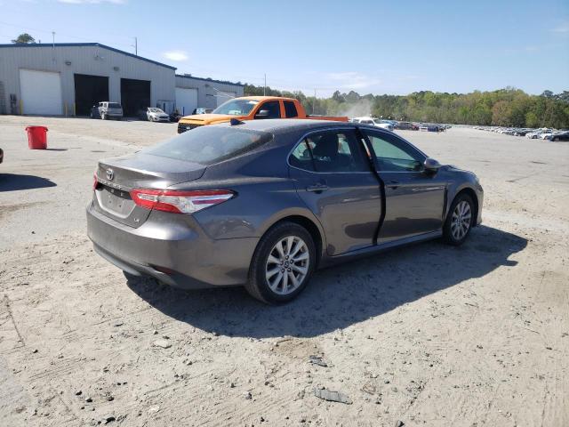 Photo 2 VIN: 4T1B11HK3KU848821 - TOYOTA CAMRY L 