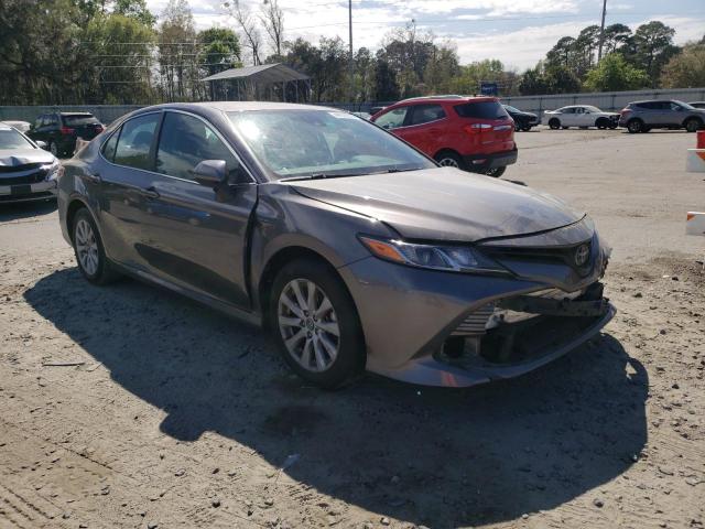 Photo 3 VIN: 4T1B11HK3KU848821 - TOYOTA CAMRY L 