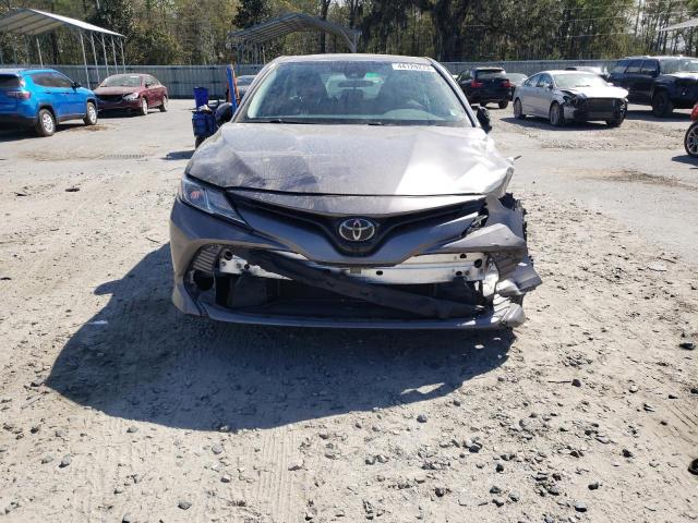 Photo 4 VIN: 4T1B11HK3KU848821 - TOYOTA CAMRY L 