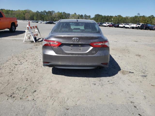 Photo 5 VIN: 4T1B11HK3KU848821 - TOYOTA CAMRY L 