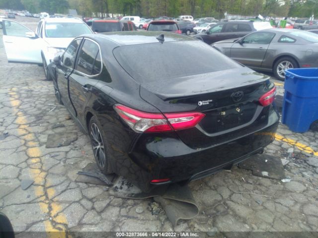 Photo 2 VIN: 4T1B11HK3KU849340 - TOYOTA CAMRY 