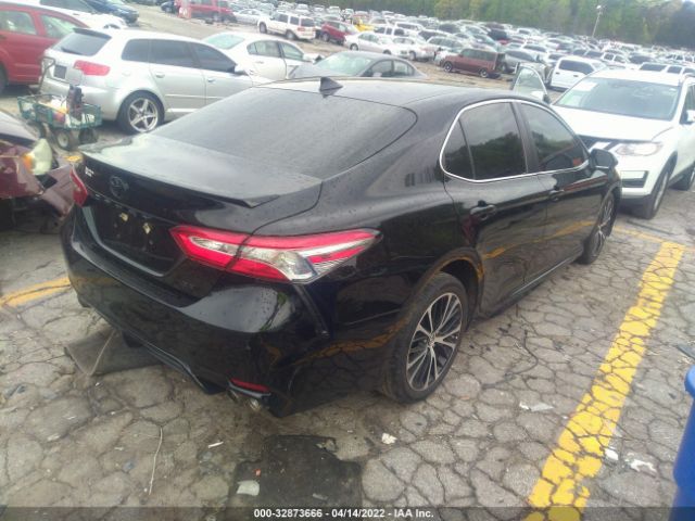 Photo 3 VIN: 4T1B11HK3KU849340 - TOYOTA CAMRY 