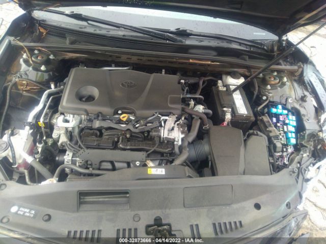 Photo 9 VIN: 4T1B11HK3KU849340 - TOYOTA CAMRY 