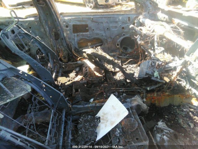 Photo 4 VIN: 4T1B11HK3KU850262 - TOYOTA CAMRY 