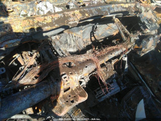 Photo 6 VIN: 4T1B11HK3KU850262 - TOYOTA CAMRY 