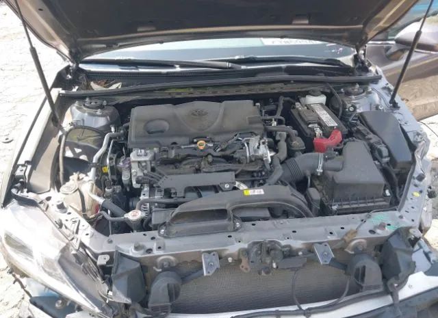 Photo 9 VIN: 4T1B11HK3KU850777 - TOYOTA CAMRY 