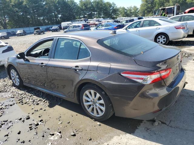 Photo 1 VIN: 4T1B11HK3KU851556 - TOYOTA CAMRY L 