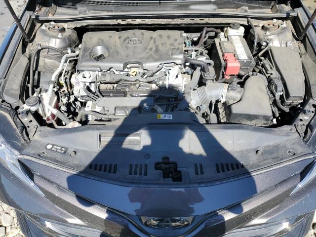 Photo 10 VIN: 4T1B11HK3KU851556 - TOYOTA CAMRY L 