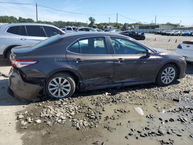 Photo 2 VIN: 4T1B11HK3KU851556 - TOYOTA CAMRY L 