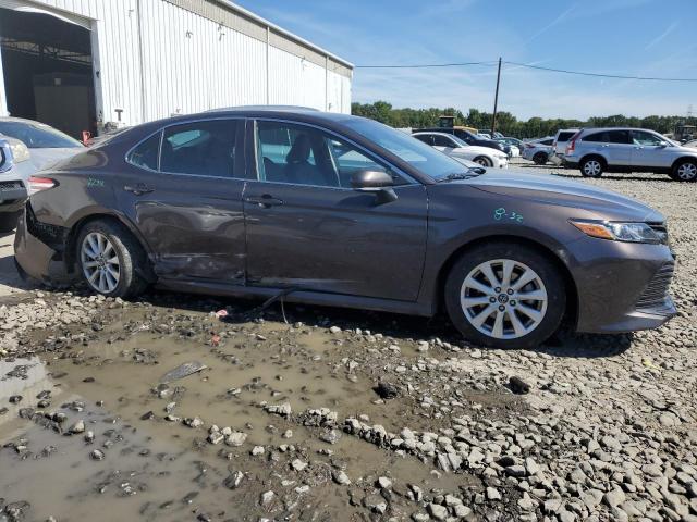 Photo 3 VIN: 4T1B11HK3KU851556 - TOYOTA CAMRY L 