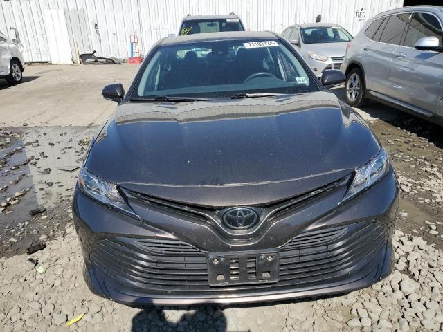 Photo 4 VIN: 4T1B11HK3KU851556 - TOYOTA CAMRY L 