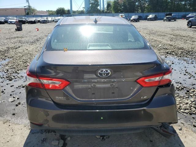 Photo 5 VIN: 4T1B11HK3KU851556 - TOYOTA CAMRY L 