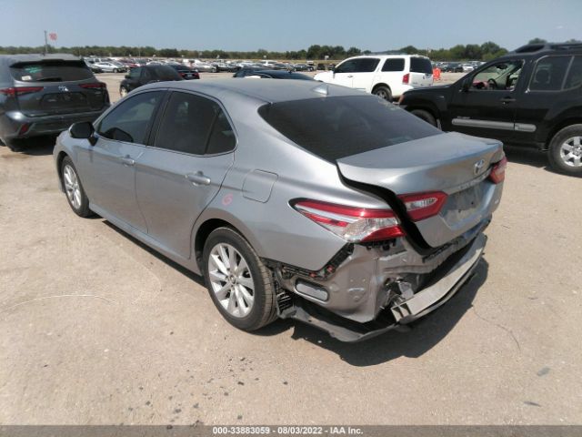 Photo 2 VIN: 4T1B11HK3KU853050 - TOYOTA CAMRY 